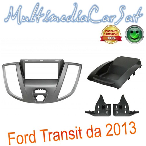 Phonocar mascherina autoradio - phonocar,