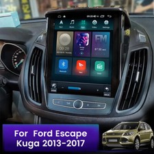 Per Ford Kuga C-Max 2013-2017
