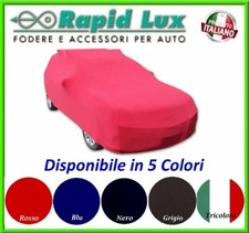 Telo copriauto antipolvere