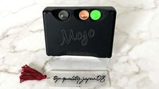 CHORD MOJO Portable Wired