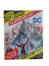 Crayola Art with Edge