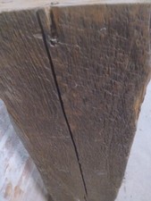 Travi legno fienile - legno,