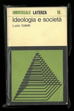 Ideologia e società Lucio