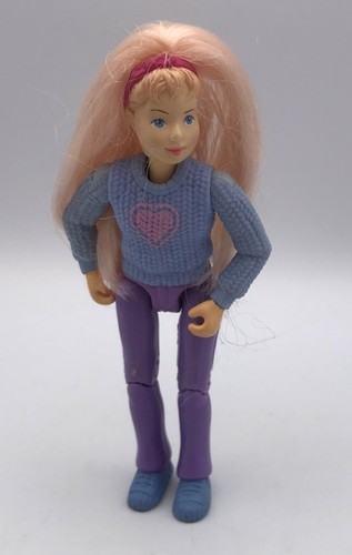 Maglione cuore fisher price - cuore,