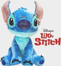 Peluche Lilo e Stitch con