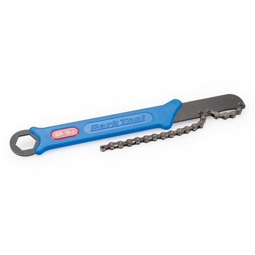 Park tool 2 rimuovi - tool, sr-18.2