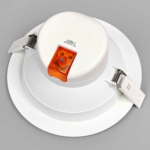 Downlight incasso soffitto led