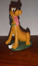 PLUTO - STATUETTA IN RESINA