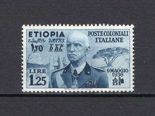 159 colonie etiopia 1936 - colonie,,
