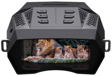 Visore notturno binoculare