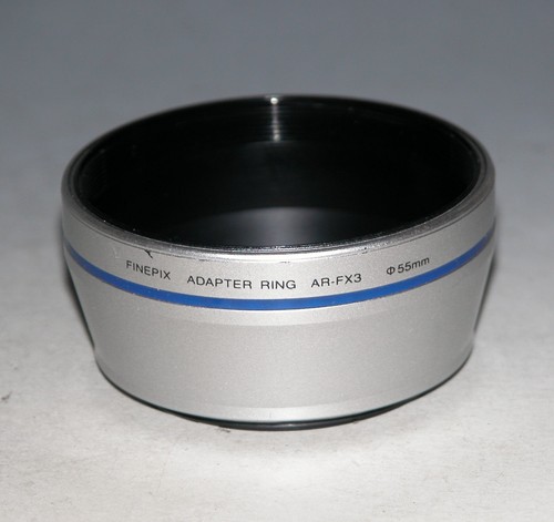 Anello adattatore fujifilm - anello,