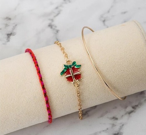 Bracciali natale bracciale - 3,