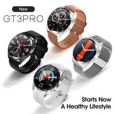SMARTWATCH OROLOGIO PER IPHONE SAMSUNG OPPO XIAOMI MOTOROLA WATCH AMOLED CARDIO