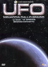 COFANETTO DVD - UFO STAGIONE