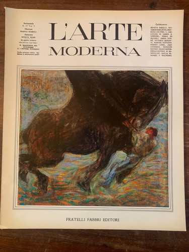 Arte moderna 37 - moderna, .