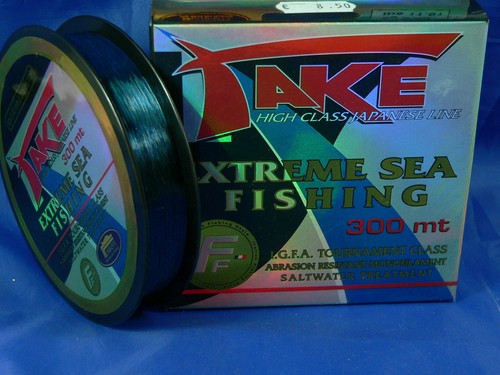 Monofilo take extreme sea - monofilo,