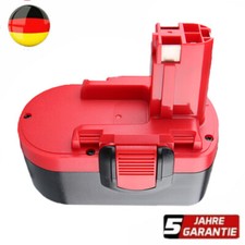Batteria 4800mAH 18V Ni-MH per
