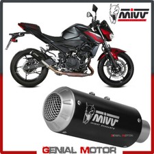 Terminale Scarico MIVV MK3