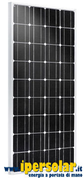 Pannello solare fotovoltaico