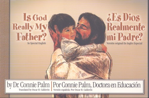 God really father - god, my