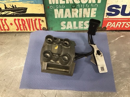 Iniettore carburante evinrude - iniettore,