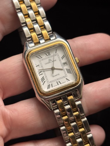 Orologio vintage daniel mink - orologio,