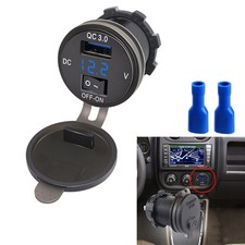 Elettronica auto presa