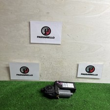 MOTORINO POSTERIORE SINISTRO