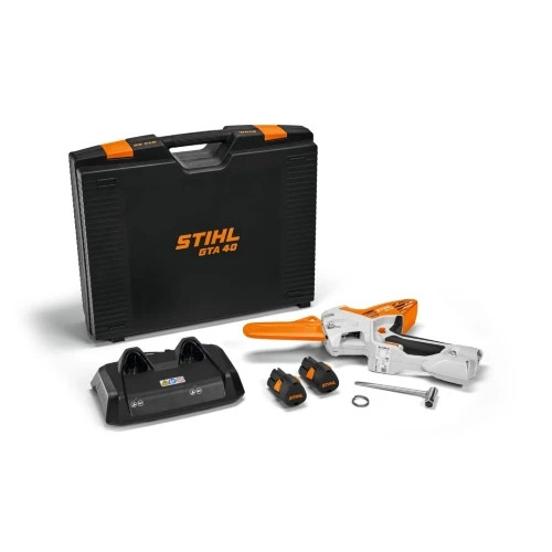 Potatore stihl gta40set - potatore,