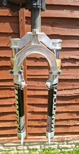 Retro manitou answer - -, 26”