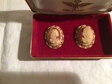 2 SPILLE CAMMEI CONTRAPPOSTI