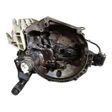 Cambio Manuale 5 Marce PEUGEOT