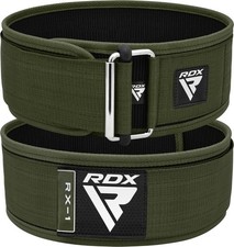 RDX Cintura Palestra