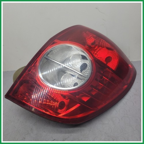 Fanale posteriore - fanale,