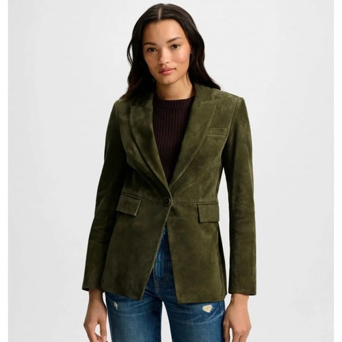 Giacca donna veronica barba - giacca,