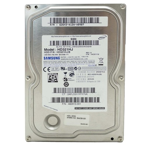 Hdd hard disk disco - disk,