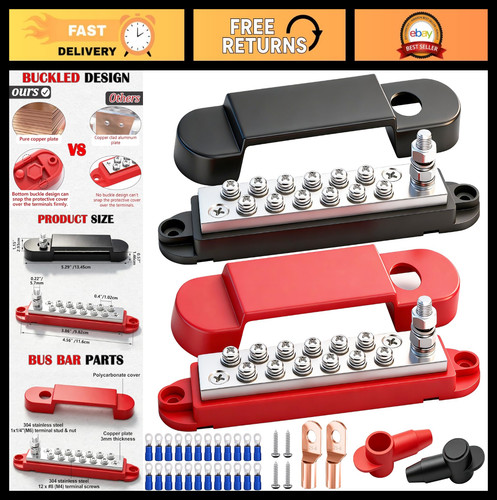 Blocco distribuzione - blocco,