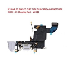 Apple iphone 6s flat flex di