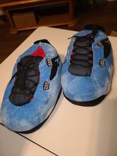 Pantofole di peluche unisex