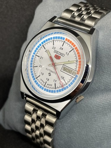 Orologio polso uomo vintage - da,