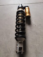 Mono Ammortizzatore Husqvarna 250 Te 2005 2007 Leggere Descrizione