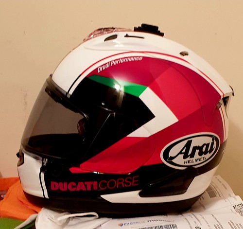Casco integrale arai 7v - integrale,