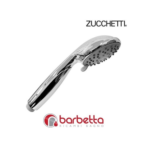 Doccetta getti anticalcare - doccetta,