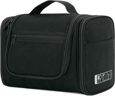 Grande Borsa Da Bagno Da