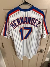 Maglia Keith Hernandez New