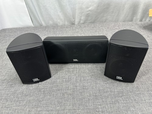 Jbl trio 135 - trio, 135cen