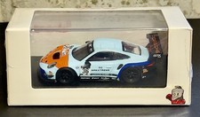Spark 1:64 Porsche GT3 R GPX