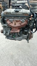 Motore citroen 1 - c3, 1,1
