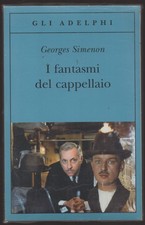 G. Simenon: "I FANTASMI DEL