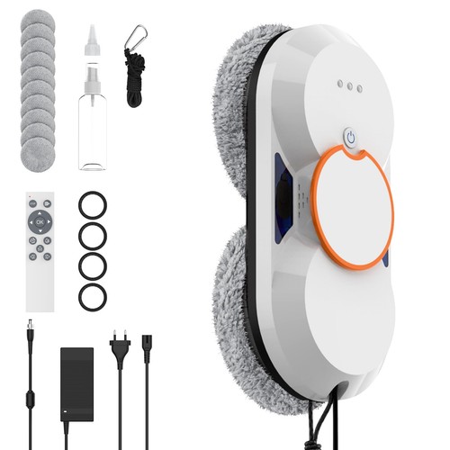 Ierakor robot lavavetri - robot,